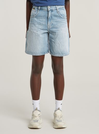 Skater Loose Shorts